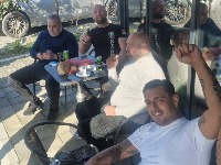 DIREKTNO došlo u posed POSLEDNJEG SNIMKA Dragana Lazića NEKOLIKO SATI PRE NESREĆE – u društvu bio i Darko!