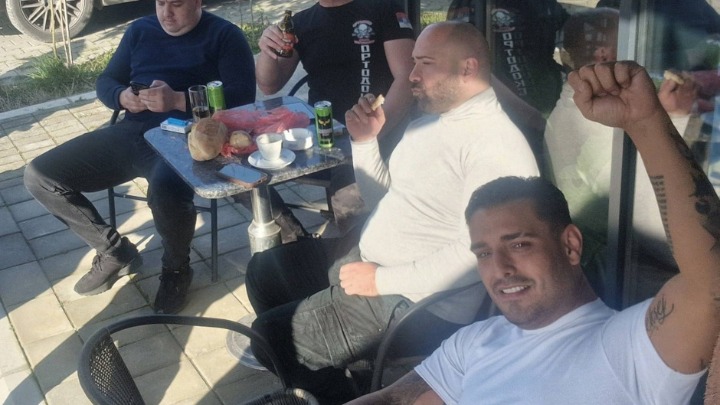 DIREKTNO došlo u posed POSLEDNJEG SNIMKA Dragana Lazića NEKOLIKO SATI PRE NESREĆE – u društvu bio i Darko!