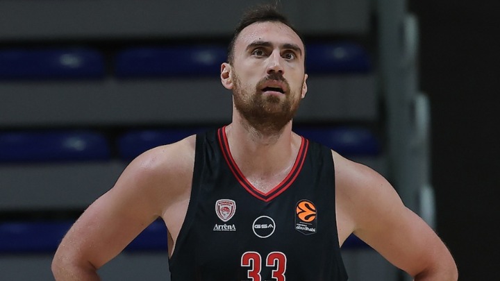 Monako preživeo pokušaj Milutinova u poslednjoj sekundi, Dubai nadigrao Baskoniju u Sarajevu (VIDEO)