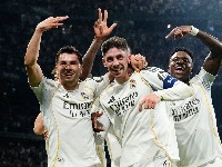 Lepo je rekao Anćeloti: Pocepaću diplomu ako Valverde ne postigne deset golova