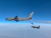 INCIDENT iznad Iraka: Pao američki avion