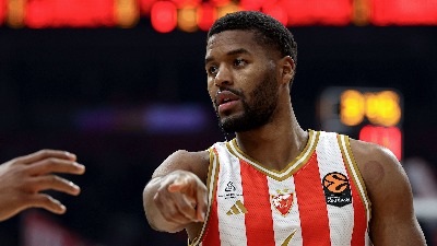 Batler ima problema sa umorom: "Treba mi malo svežine u nogama"