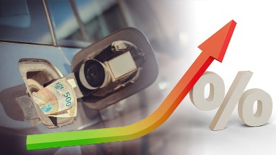 ALARM ZA UZBUNU: Ni smanjenje akciza nije obuzdalo snažan rast cena goriva!