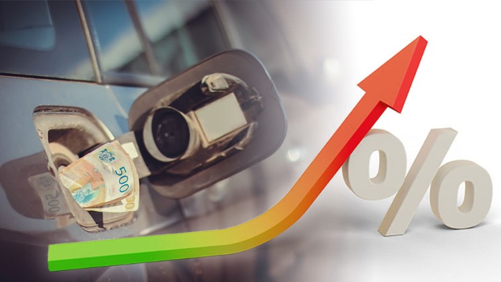 ALARM ZA UZBUNU: Ni smanjenje akciza nije obuzdalo snažan rast cena goriva!