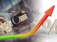 Energetska kriza utiče na INFLACIJU: Čekaju nas poskupljenja i veći krediti?