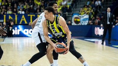 Boldvin: Prelazak u Partizan nije bio opcija! Zvezda ima fenomenalne igrače