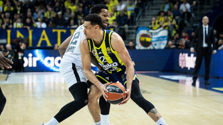 Boldvin: Prelazak u Partizan nije bio opcija! Zvezda ima fenomenalne igrače