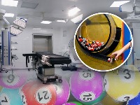 Lakše je dobiti SEDMICU NA LOTOU nego doći na red za operaciju!