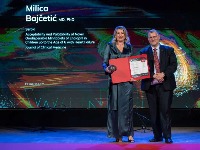 Srpska naučnica osvojila medicinskog Oskara za inovativnu mini-tabletu namenjenu bebama sa urođenim srčanim manama