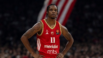 SAZNAJEMO Obradović veruje Karteru - poznato ko ostaje bez uloge