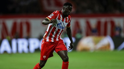 Užasna povreda: Silas završio sezonu