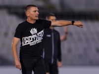 Stižu pohvale za Blagojevića! "Povratak Srđana na klupu Partizana i povratak Partizana smislenom fudbalu"