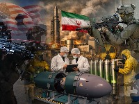 ATOMSKE IGRE OKO IRANA Da li će regionalni postati NUKLEARNI RAT?