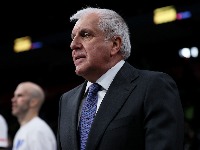 Željko Obradović u Hapoelu? Evo šta na to kaže kontroverzni vlasnik izraelskog kluba