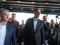 Vučić obećao: Srbija će kupiti još oružja, oruđa i raketa!