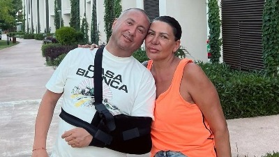 ĐANI HITNO OPERISAN NA VMA: Ugrađeno mu pet stentova zbog zakrčenja krvnih sudova, oglasila se Slađa