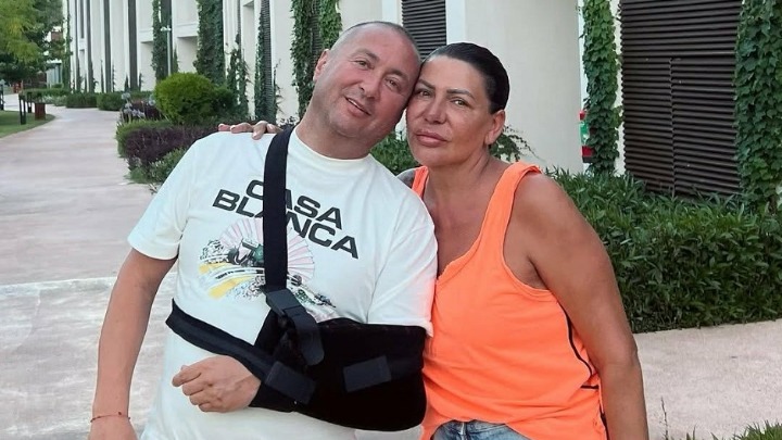 ĐANI HITNO OPERISAN NA VMA: Ugrađeno mu pet stentova zbog zakrčenja krvnih sudova, oglasila se Slađa