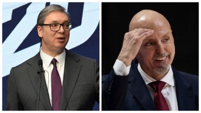 Vučić: Od sada manje novca Zvezdi i Partizanu, uzeli su na desetine miliona evra