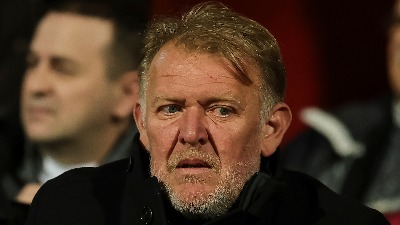 Prosinečki: Arnautović može mnogo više! Nijedan tim iz regiona ne može da ponovi 1991.