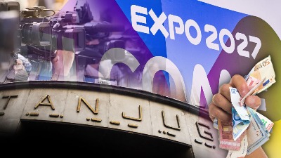 Tanjug dobio milionski posao za medijsko praćenje EXPO 2027