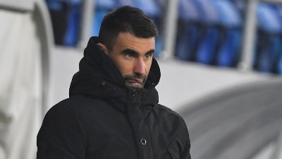 Miljanović pred Partizan: "Protivnik ima pritisak pobede, možemo to da iskoristimo"