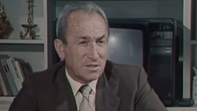 "Nemac je nogom razvalio vrata i postrojio nas na ulici": Kako je Mija Aleksić za dlaku izbegao streljanje u Kragujevcu 