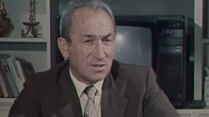 "Nemac je nogom razvalio vrata i postrojio nas na ulici": Kako je Mija Aleksić za dlaku izbegao streljanje u Kragujevcu 