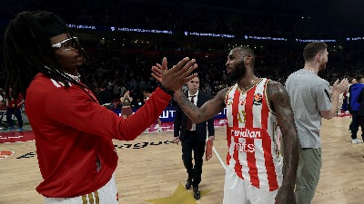 Moneke dao savet Kodiju: Uradi ono što je najbolje za tebe