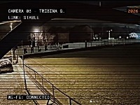 Huligani "potopili" teren u okolini Beograda: Sve uradili tokom noći, kamera ih snimila (VIDEO)