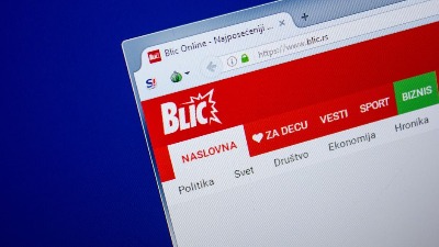 SAZNAJEMO Smene u Blicu, evo ko je novi glavni urednik