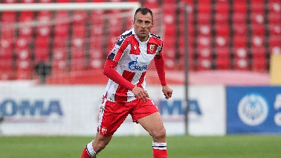 OTKRIVAMO Krstičić više nije direktor omladinske škole OFK Beograda