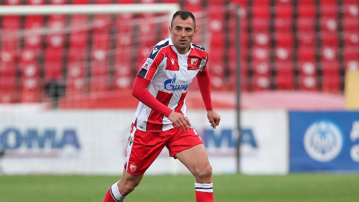 OTKRIVAMO Krstičić više nije direktor omladinske škole OFK Beograda