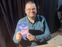 Još ovo ti fali za sreću: Milan Damjanac ZA DIREKTNO o sreći, zaljubljenosti i ostalim iluzijama