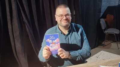 Još ovo ti fali za sreću: Milan Damjanac ZA DIREKTNO o sreći, zaljubljenosti i ostalim iluzijama