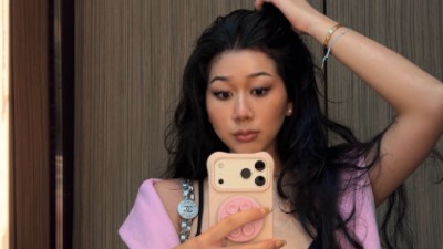 "Nikad nije radila, a deli lekcije o stilu": Izjave ćerke milijardera RAZBESNELE internet (VIDEO) 