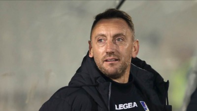 Spartak odneo sva tri boda iz Niša: Radnički zakomplikovao situaciju u borbi za opstanak