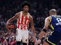 Karter nosio poseban uređaj na dresu - evo o čemu se radi 