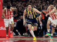 Biberović: "Krivim sebe! Zvezda je iskoristila svoje najjače oružje"