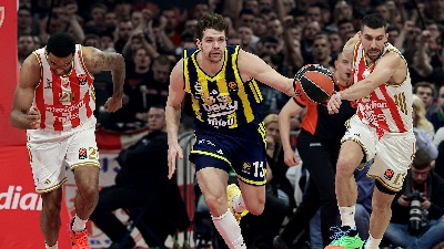 Biberović: "Krivim sebe! Zvezda je iskoristila svoje najjače oružje"