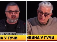 Vučko i Krle, mora to bolje (VIDEO)