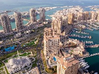 Rakete paraju nebo iznad Dohe, evakuisane kancelarije Vlade i Gugla