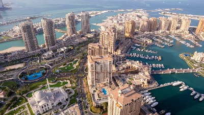 Rakete paraju nebo iznad Dohe, evakuisane kancelarije Vlade i Gugla