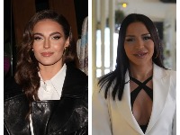 Džejla Ramović PRVI PUT O SUKOBU sa Aleksandrom Mladenović: "Pisalo se svašta, ali se nismo čule"