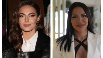 Džejla Ramović PRVI PUT O SUKOBU sa Aleksandrom Mladenović: "Pisalo se svašta, ali se nismo čule"