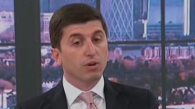 Prtio sneg pa nestao sa Pinka i Hepija (VIDEO)