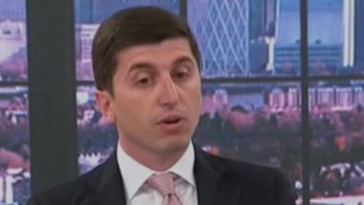 Prtio sneg pa nestao sa Pinka i Hepija (VIDEO)