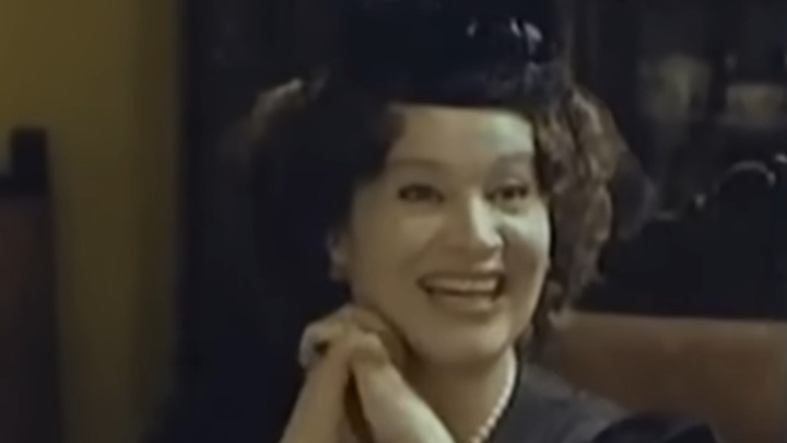 Pred smrt sve priznala: OVO JE RAZLOG odlaska Dare iz Žikine Dinastije!