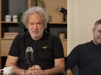 Anđus udario na Edina Avdića: Zbog poštovanja prema Žocu prozvao ga da mrzi Vučića (VIDEO)