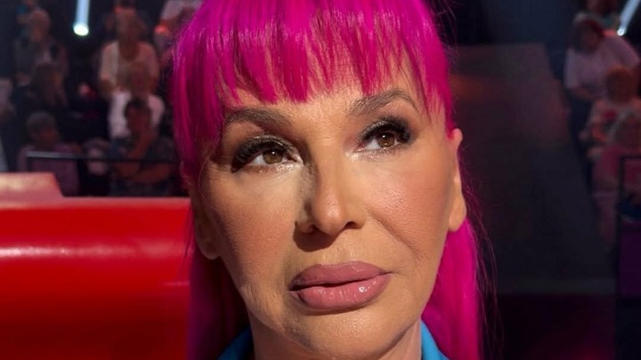 Poznati novi detalji o zdravlju Zorica Brunclik: Evo kako se pevačica trenutno oseća