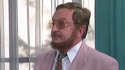 Otac mu umro pre rođenja, a čistačica mu promenila život: Neverovatna sudbina glumca Dušana Golumbovskog